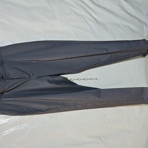 Slazenger Gray Men's Dress Pants